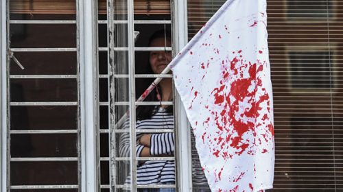 Duro golpe a la paz en Colombia: triunfó el “no” en plebiscito y se cayó el acuerdo con las FARC