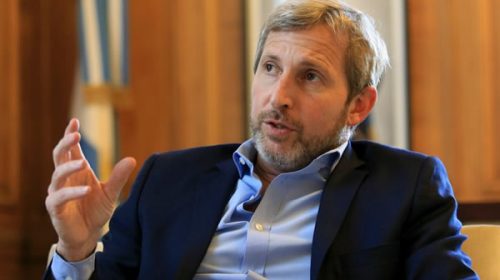 “No gobernamos para los medios sino para 40 millones de argentinos”