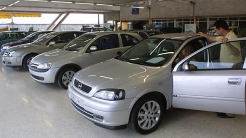 Pese a fuertes descuentos y promociones, se desaceleró la venta de 0 km en septiembre