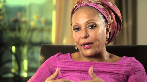 Piedad Córdoba: “En zonas donde la guerra tuvo más impacto fue donde ganó el `sí´”