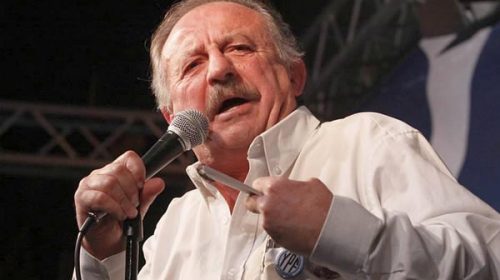 “La CGT hizo un pedido mínimo y puso la vara muy baja”