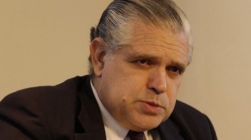 López Murphy: “Pretenden bajar la inflación abruptamente a un costo muy alto” López Murphy: “Pretenden bajar la inflación abruptamente a un costo muy alto”