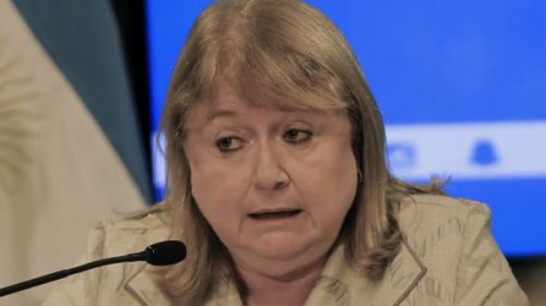 Excombatientes denuncian a Malcorra por la declaración conjunta con Reino Unido