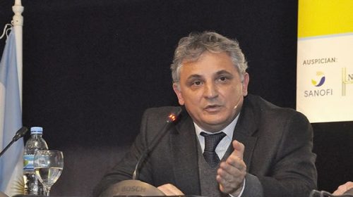 “Antes los precios de remedios los controlaban, desde diciembre los laboratorios los aumentan”