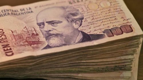 Hoy comienza el pago a estatales entrerrianos