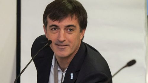 “La resistencia a la evaluación se basó en conceptos políticos y prejuicios ideológicos”