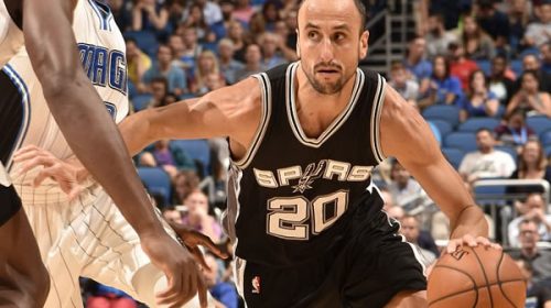 La NBA desembarca en las transmisiones en realidad virtual