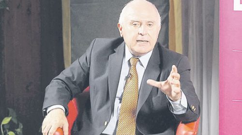 Nación sumó a Santa Fe a la ley de blanqueo Nación sumó a Santa Fe a la ley de blanqueo