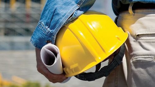 Volvió a caer fuerte la construcción: se hundió un 13,1% en septiembre