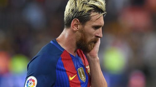 Baltasar Garzón ve una “mano negra” en el mediático caso contra Messi