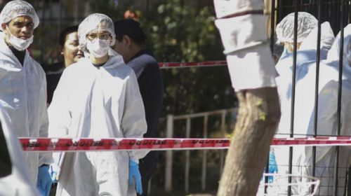 Para procurador de la Corte mendocina, acusado del triple crimen es “absolutamente imputable”