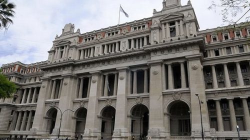 La Corte dispuso un aumento salarial del 12% para todo el Poder Judicial