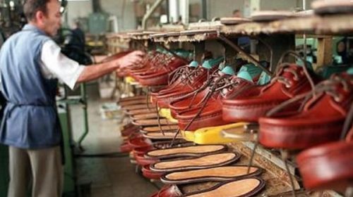 Industria del calzado dice que su situación “es terrible”
