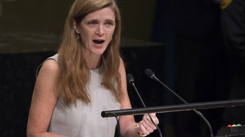 Giro histórico: EEUU se abstuvo en condena a embargo sobre Cuba