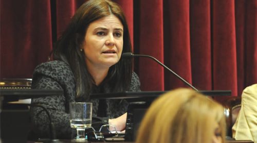 Violencia de género: “Es urgente la interpelación que nos debemos como sociedad” Violencia de género: “Es urgente la interpelación que nos debemos como sociedad”