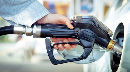 Los precios de los combustibles volverían a subir en noviembre Los precios de los combustibles volverían a subir en noviembre