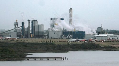 UPM-Botnia paró por diez días y el municipio de Gualeguaychú emitió comunicado UPM-Botnia paró por diez días y el municipio de Gualeguaychú emitió comunicado