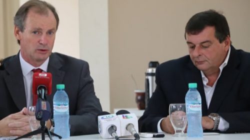 Rebord de acuerdo con los cambios a la Ley de la Madera