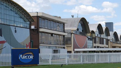 Arcor, después de recibir a Macri, adelantó vacaciones a 400 trabajadores Arcor, después de recibir a Macri, adelantó vacaciones a 400 trabajadores