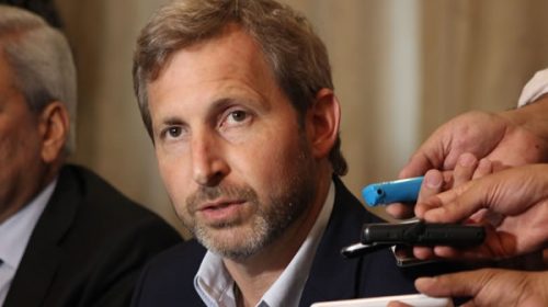 Rogelio Frigerio advierte a las provincias que deben asumir “mayores responsabilidades”