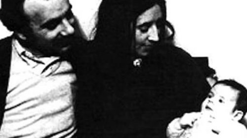 “Es muy fuerte saber que uno no es quien era”