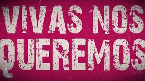 El paro de mujeres se hará sentir en Entre Ríos