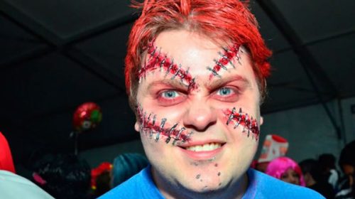 Paraná espera 50.000 personas en la fiesta de disfraces más grande de Latinoamérica Paraná espera 50.000 personas en la fiesta de disfraces más grande de Latinoamérica