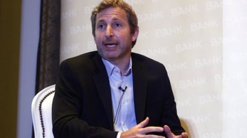 Frigerio va al Senado para defender el proyecto de reforma política