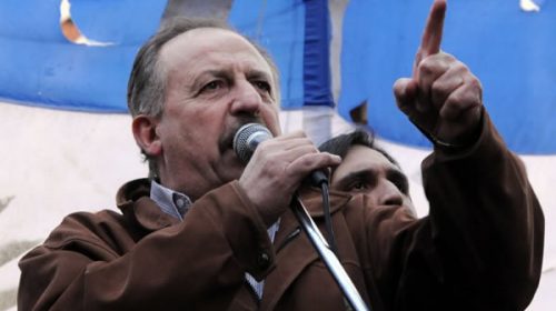 Yasky: “Estamos más cerca de la unidad en la acción entre la CGT y la CTA”