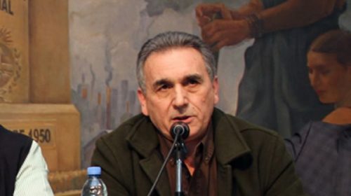 Ahora, la CGT dice que puede haber un paro general en 2017