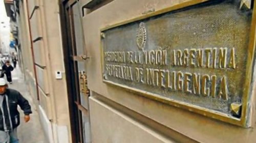 Más presupuesto para la ex SIDE: 24,5% y con menos controles