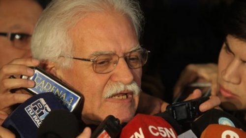 “Hay un altísimo nivel de endeudamiento”, advierte Pignanelli “Hay un altísimo nivel de endeudamiento”, advierte Pignanelli