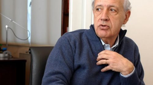 Lavagna redobló sus críticas contra Macri: “Este Gobierno termina en el colapso”