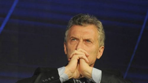 ”En las palabras del Presidente se esconde la intención de flexibilizar el trabajo”