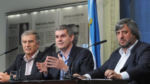 Intiman al Enacom para que explique por qué no habilita tres canales comunitarios Intiman al Enacom para que explique por qué no habilita tres canales comunitarios