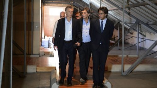 El secretario de DDHH. de Macri: “Estamos de acuerdo con los dichos de Pichetto”