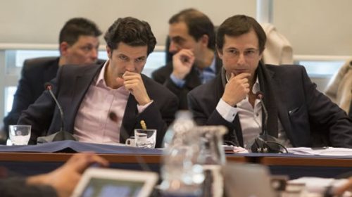 Diputado de Cambiemos critica que “la inflación no baja”