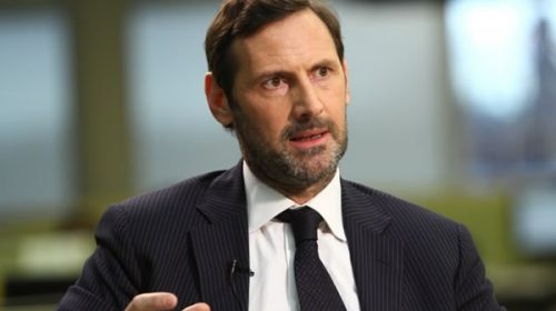 Grave denuncia contra el funcionario a cargo del combate contra el lavado
