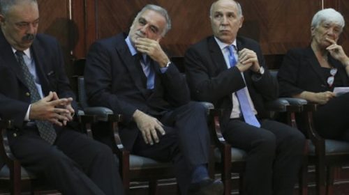 Moreno Ocampo consideró que “Bonadio no debería investigar a Cristina Kirchner”