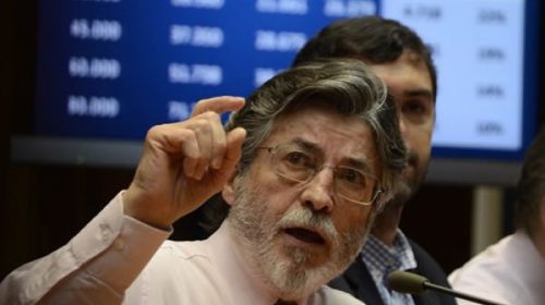 AFIP quiere impedir que Oil se presente en la moratoria