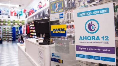 ¿Cuáles son los productos que incluye Ahora 18?
