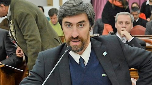 Giano subrayó que el presidente Macri tiene “la solución para los excedentes de CAFESG”