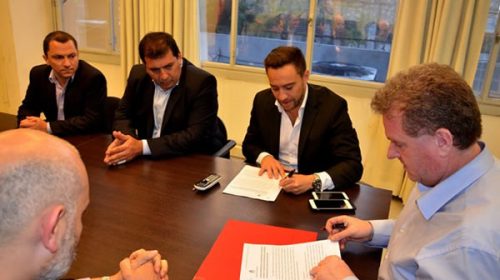 Invertirán 15 millones de pesos en vehículos para seguridad en Entre Ríos