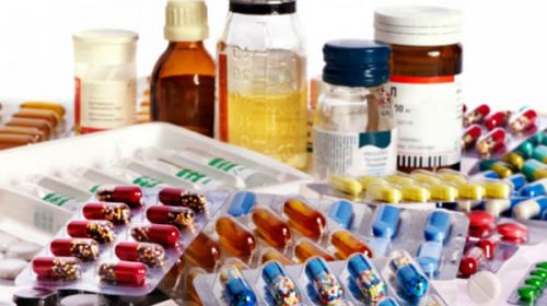 Empresas deberán devolver dinero a la provincia por la planta de medicamentos genéricos