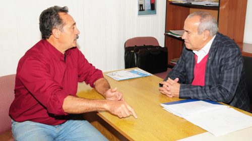 Ensayo sobre Isidoro Blaisten fue galardonado con el Fray Mocho