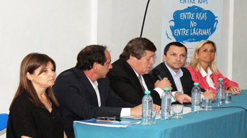 El gobierno capacitó a inspectores y policías sobre la trata de personas y trabajo infantil