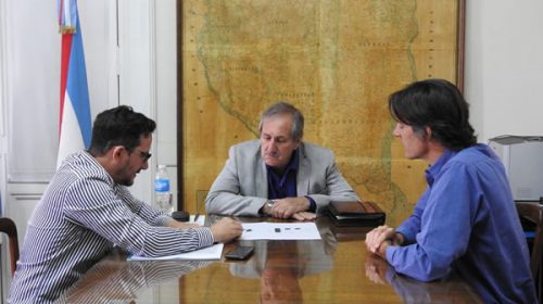 Se aprobaron 47 planes de negocios de productores entrerrianos por más de 9 millones de pesos