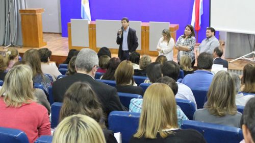Planifican las acciones y la ejecución del presupuesto 2017 en el CGE