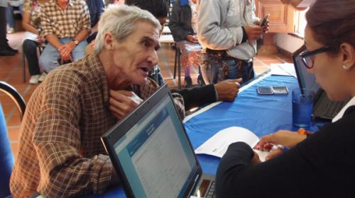 La Pensión Ley 4.035 beneficia a casi 4.000 entrerrianos