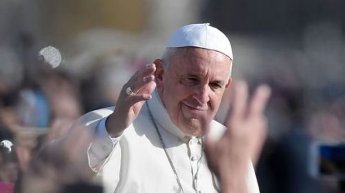 El Papa autoriza que los sacerdotes absuelvan indefinidamente del pecado del aborto